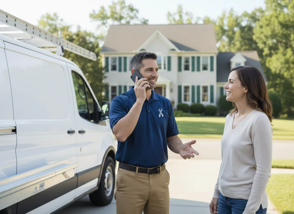 Home Gutter Service Maywood, CA FAQs
